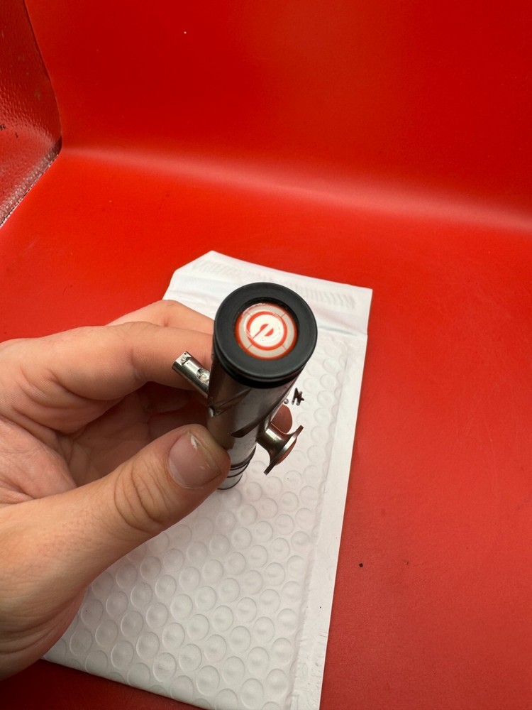 EVIL PB Bob Long 2k2 Intimidator Bolt NOS