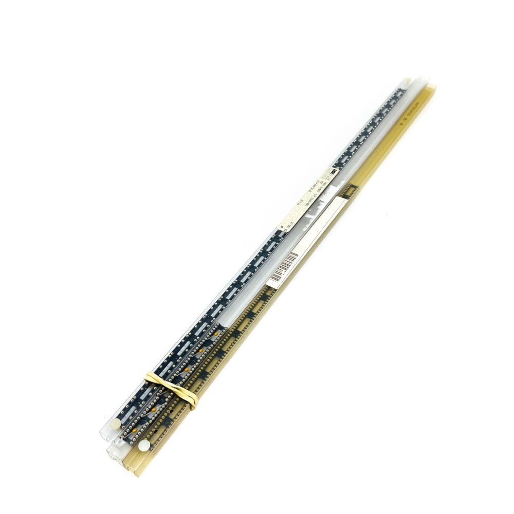 40 pcs MCKenzie Technology DIP 37445-001 IC Socket