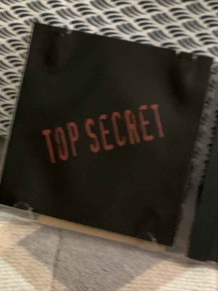 The Black vault CD-ROM