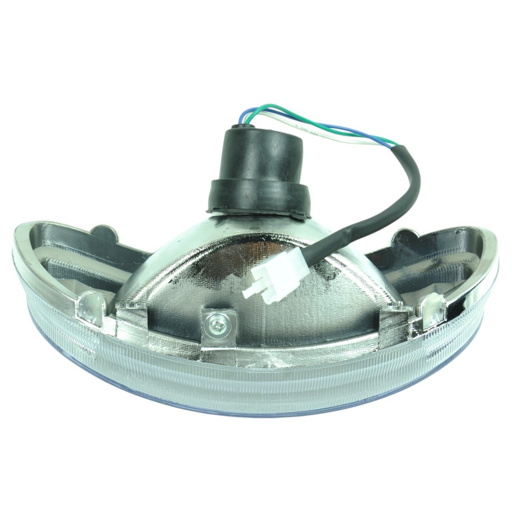 Headlight - GY6 50cc Scooter