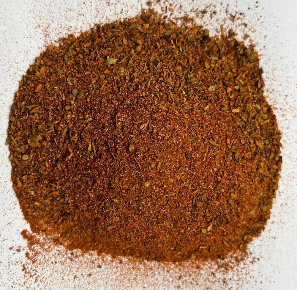 Bulk Blackened Seasoning (select size below)