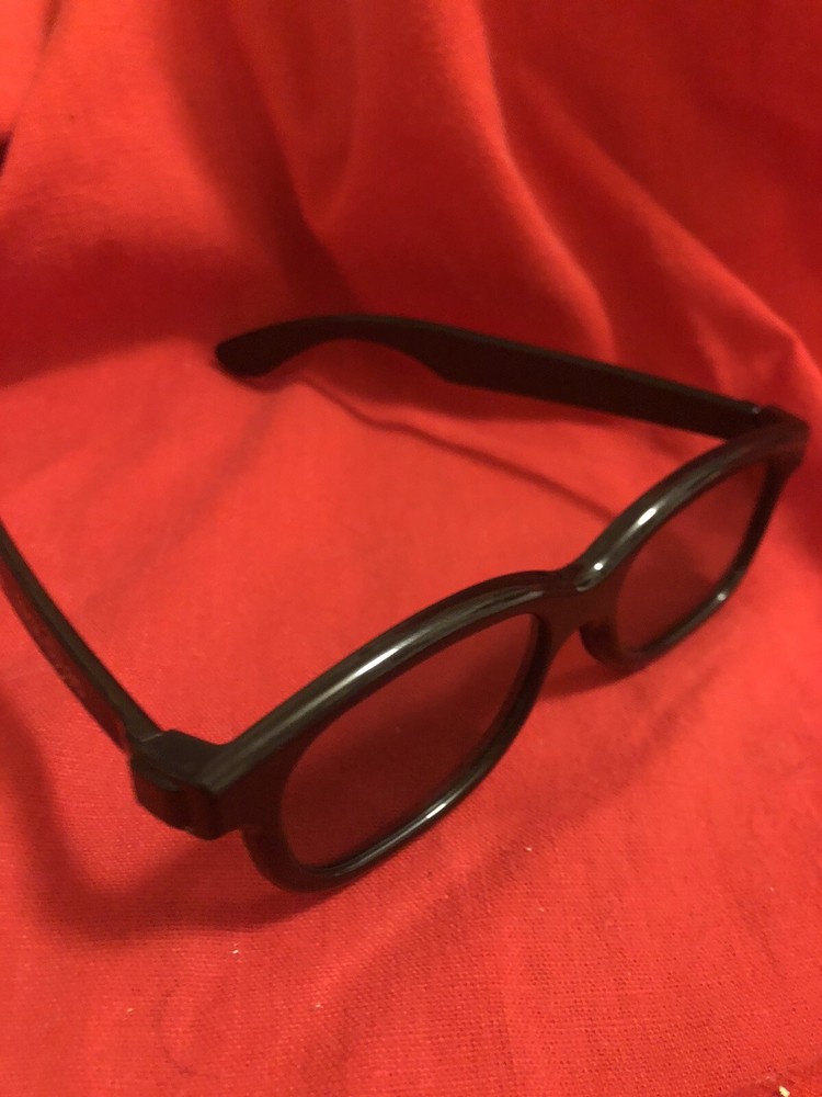 Real D 3D Glasses