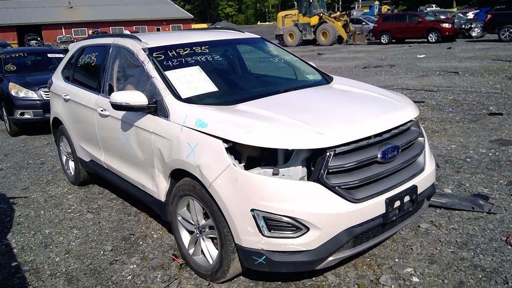 (LOCAL PICKUP ONLY) EDGE 2016 Air Shutter 2026818