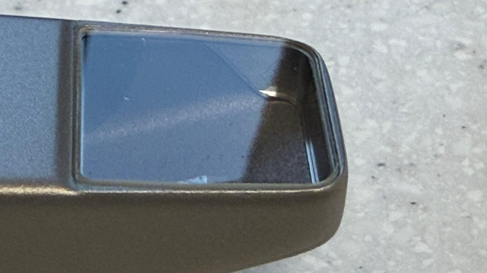 CEREC Primescan 2 FlexiGlass® Lens Protector | World's First!