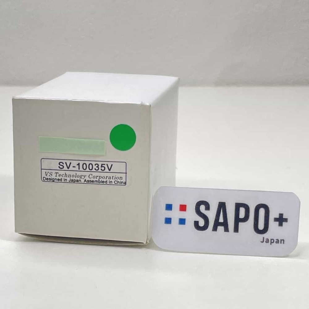 VS Technology SV-10035V new