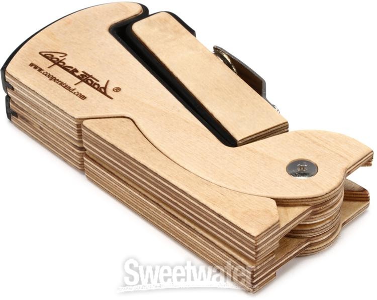 Cooperstand Pro-Mini Ukulele Stand - Birch