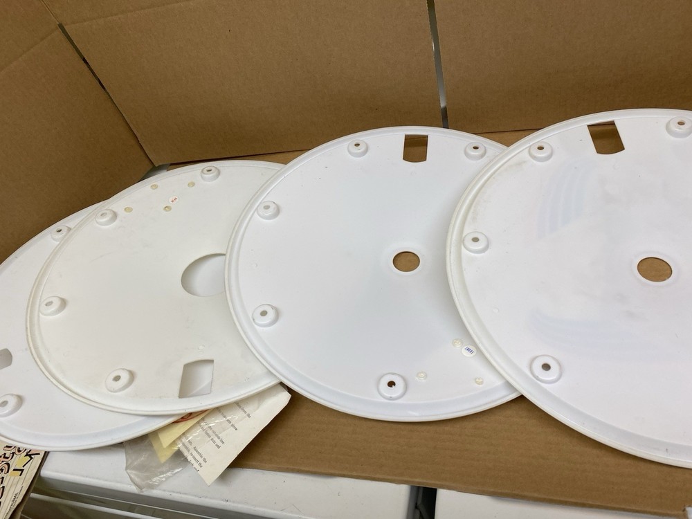 Randor Nos Freestyle Bmx wheel covers GT04836