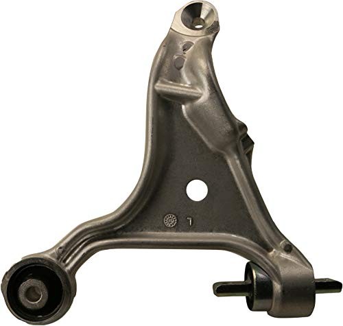 RK640443 Suspension Control Arm front left lower forward