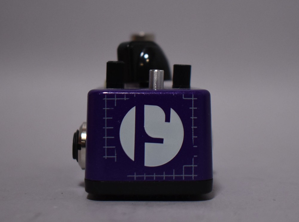 F-Audio Labs Edstortion Lite Eddie Kramer w/Box