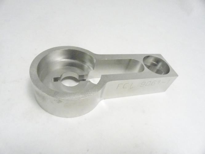 201035 New-No Box; FCI 9061-1 Bracket Arm for Beverage Assembly