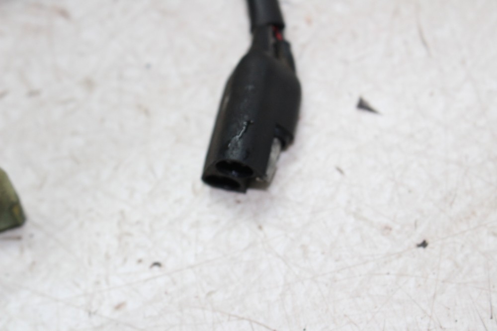 2000 POLARIS TRAIL BLAZER 250 ECU COMPUTER CONTROLLER UNIT BLACK BOX ECM CDI