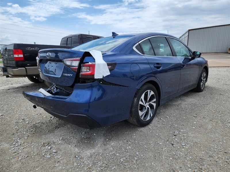 LEGACY 2022 Speedometer 3246640