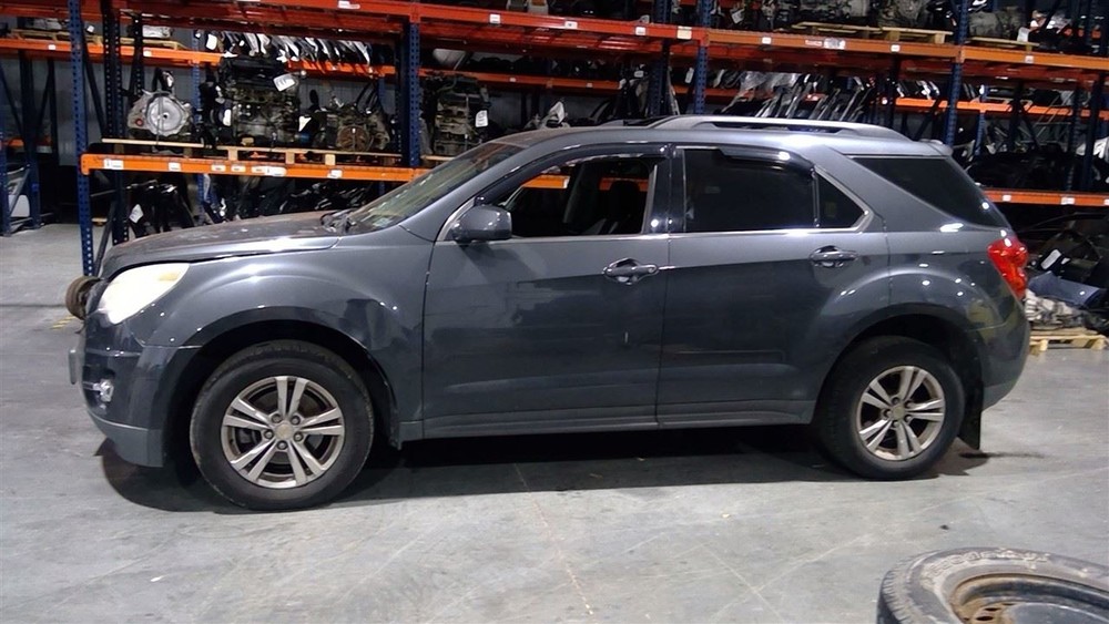 2011 CHEVY EQUINOX ARM REST 5749