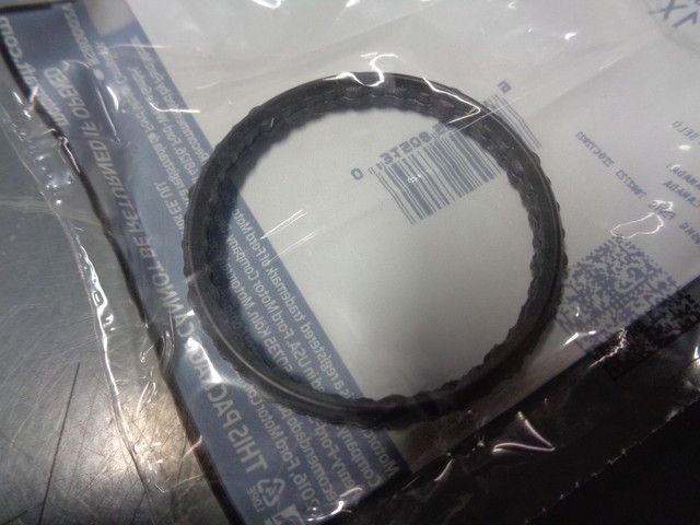 Genuine Ford Engine Coolant Thermostat Housing Gasket 7T4Z-8590-A