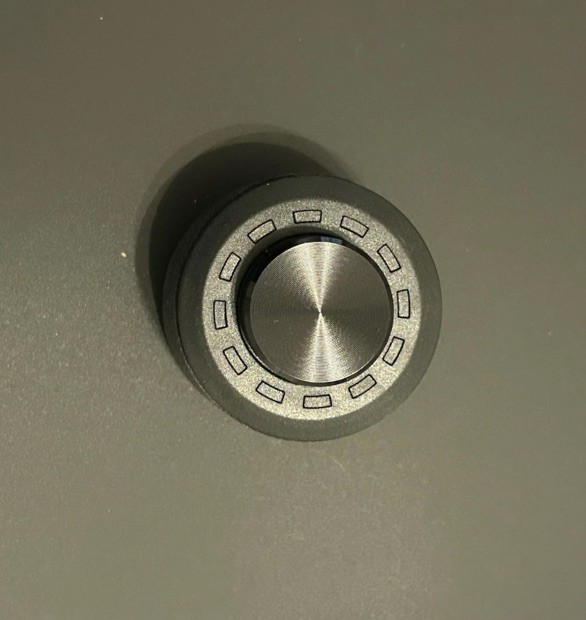 Helix Conductor Flat Mount