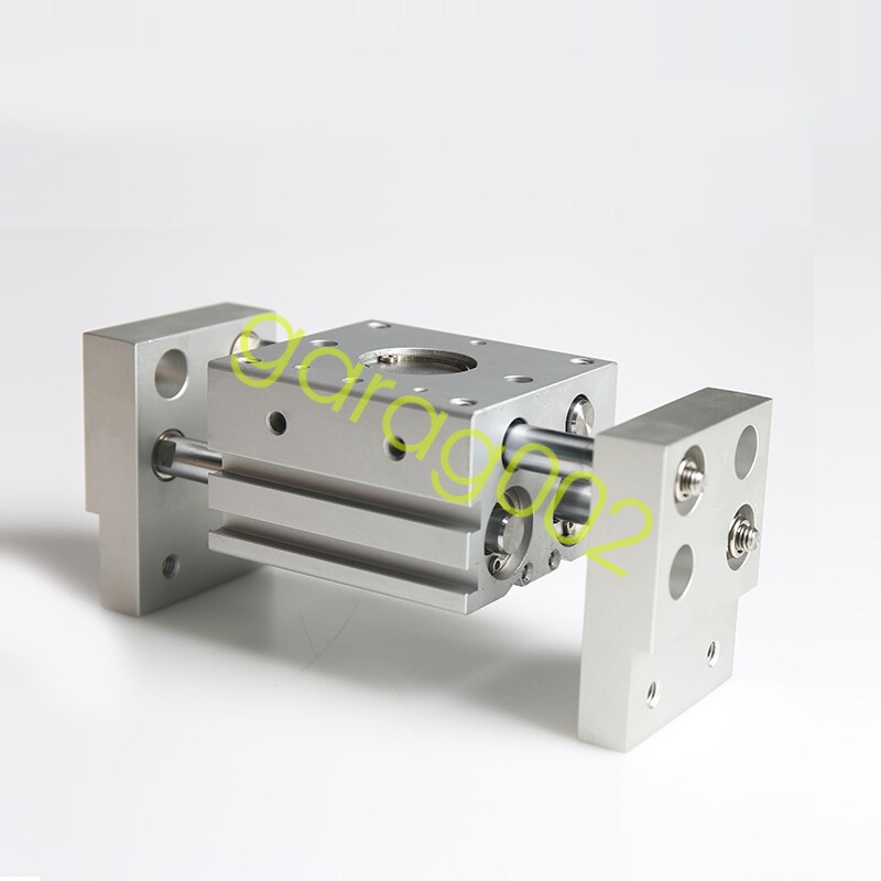 SMC MHL2-20D1 Gripper, Parallel New