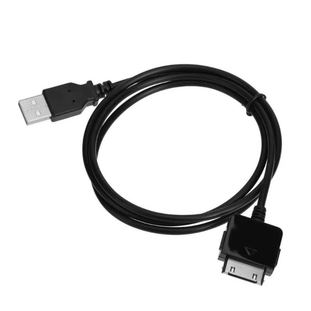 USB Data Sync Charger Cable Cord For Microsoft Zune HD MP3 Player