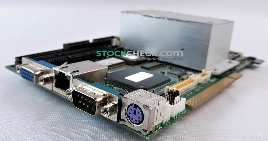 Advantech PCI-6880 CPU Board