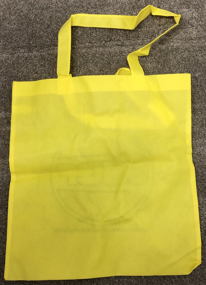 Garden State Comic Fest GSCF Tote Bag