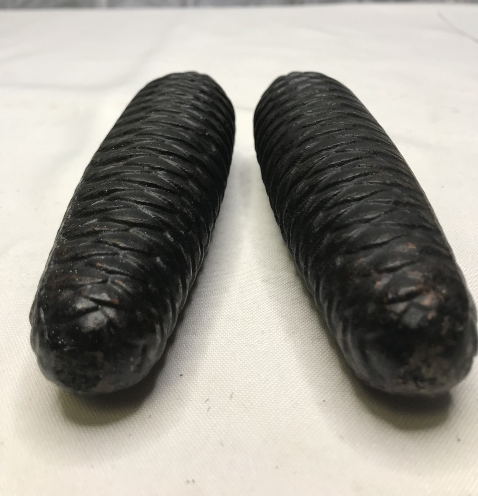 German Cuckoo Clock weights