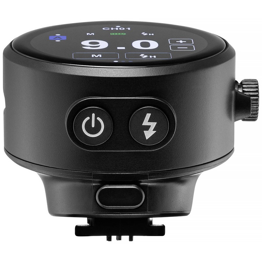 Westcott FJ-T1 Universal Touchscreen Wireless Flash Trigger