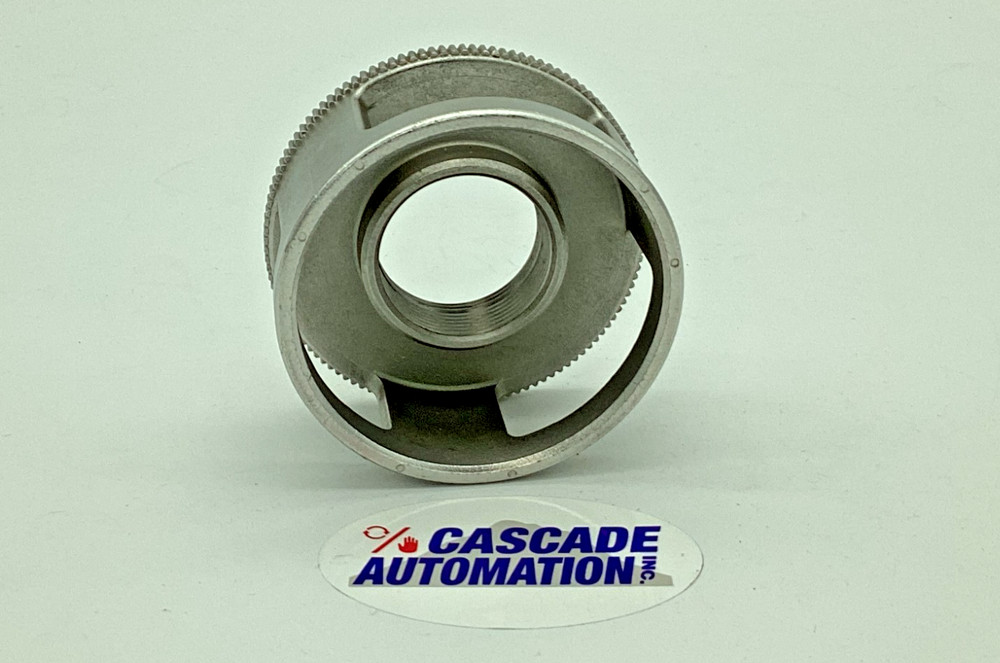 ALLEN-BRADLEY 800T-N310J PROTECTIVE RING GUARD FOR JUMBO PUSH-PULL CAP