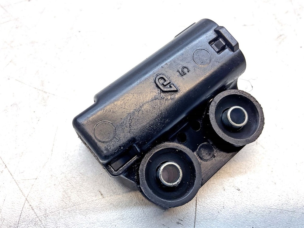 2016 Triumph Thruxton 900 EFI Switch Fall Detection - T2502405