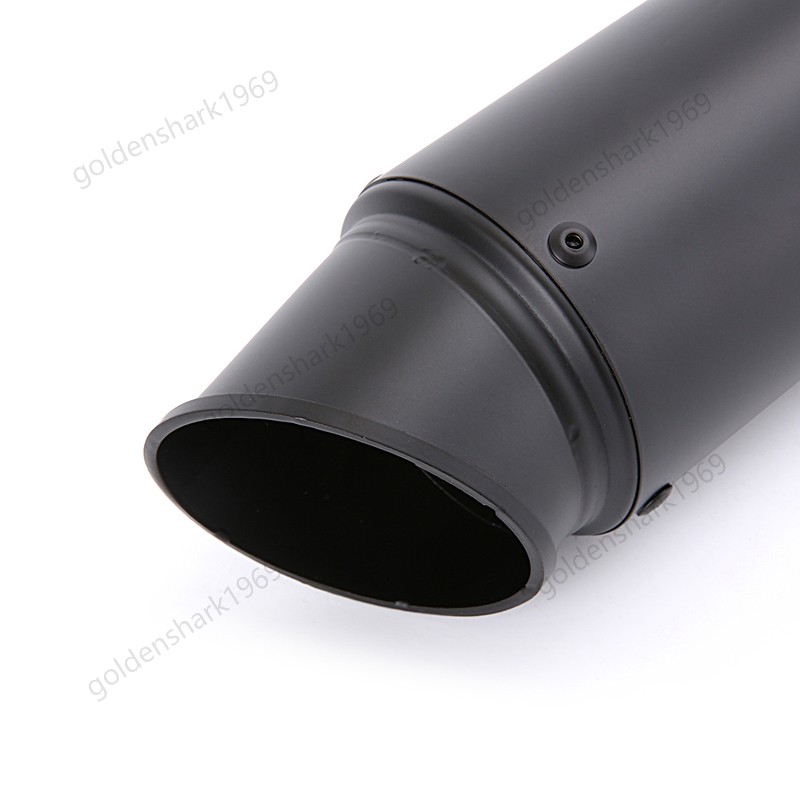 675NK 2024-2026 for CF Moto 675SR 675SS Comeplete Exhaust System Header Muffler