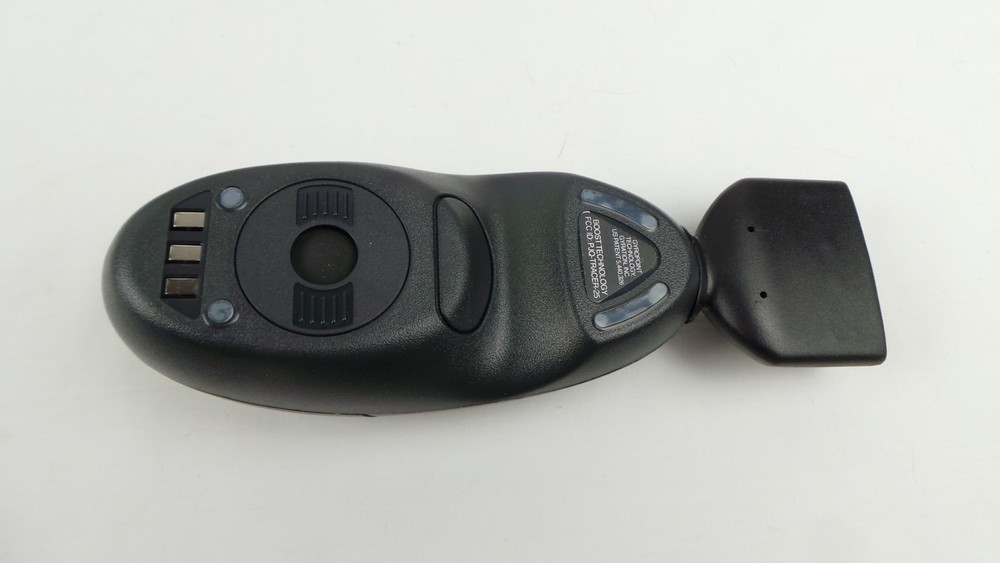 BOOST TRACER 18-000164 HANDS-FREE WIRELESS HEADPOINTER MOUSE BRAND NEW