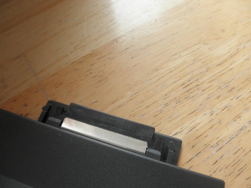 Atari Portfolio HPC 101 Parrallel Interface