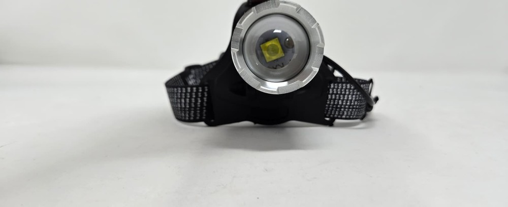hands-free LED headlamp