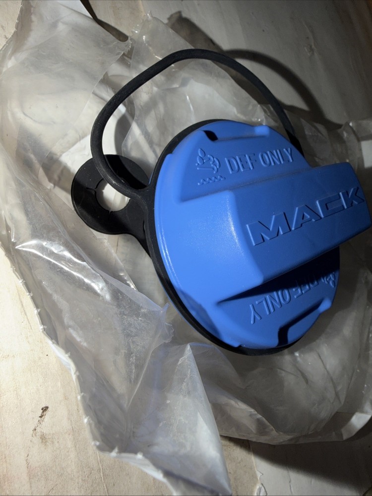 Mack DEF Cap 21148728