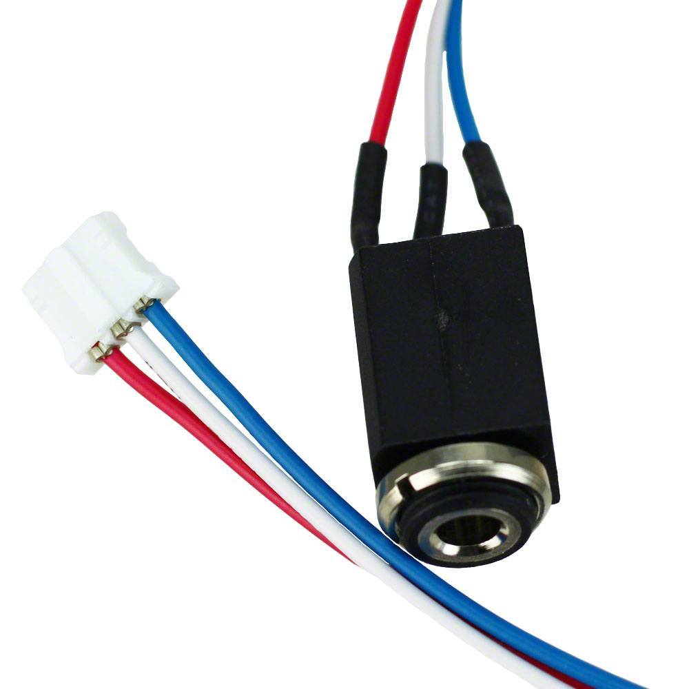 Jack Supply Assembly, Brother