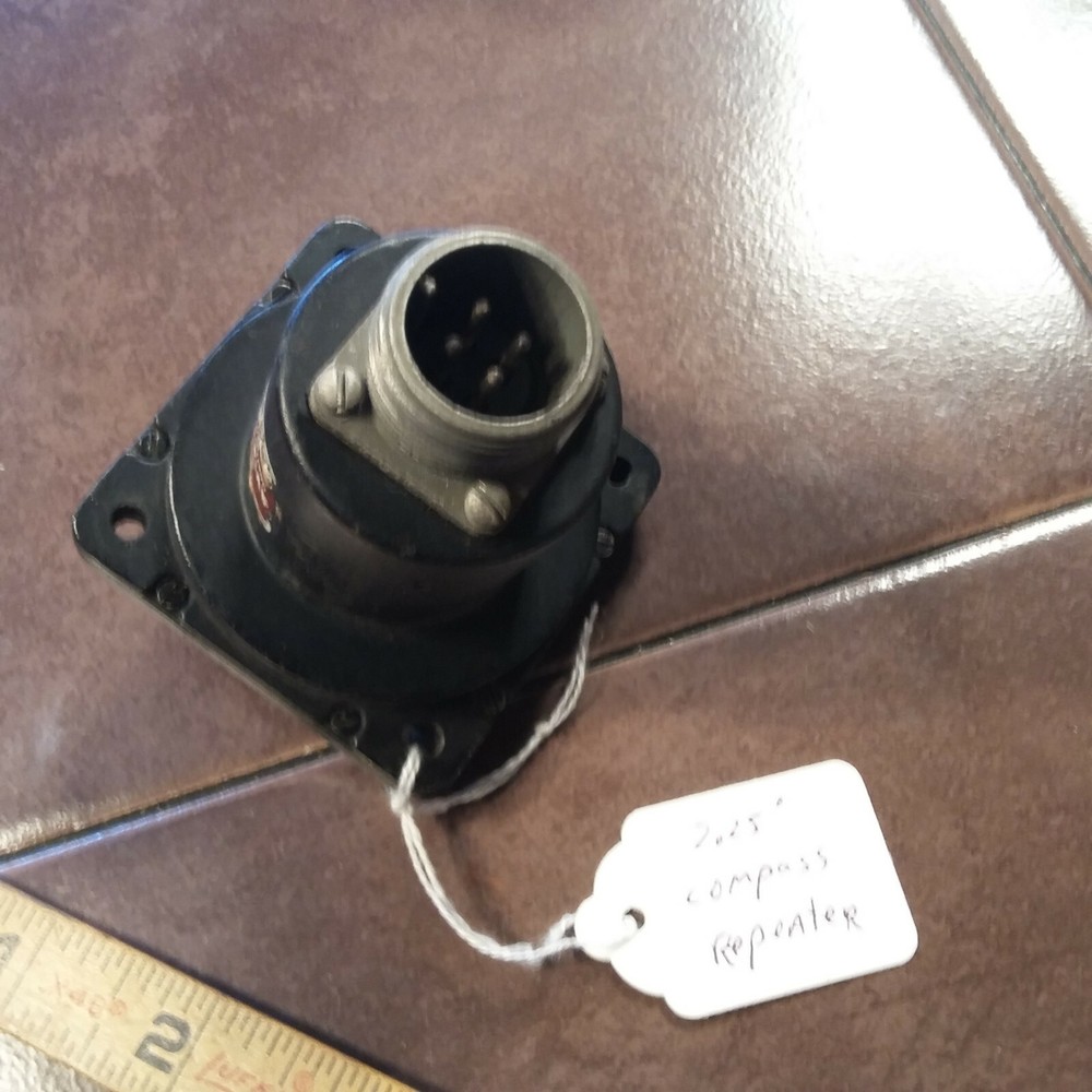 2.25" Compass Repeater