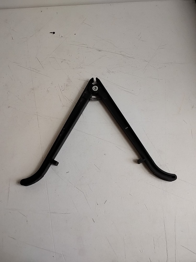 Universal Barrel Bipod Hard Plastic