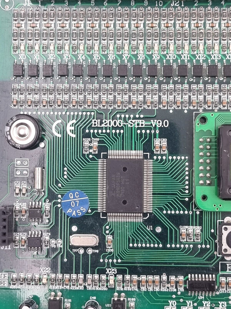 BLUELIGHT BL200-STB-V9.0 Elevator Board