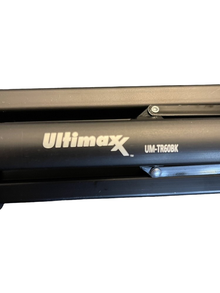 Ultimaxx UM-TR60BK Tripod