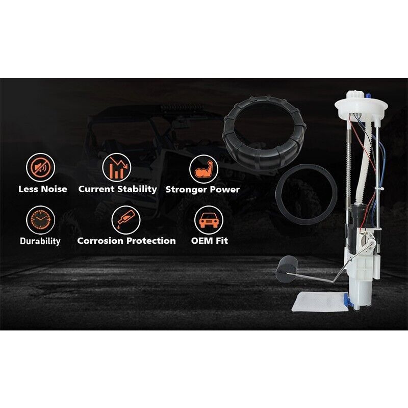 2208613 2204945 Fuel Pump Assembly for Polaris Ranger 500 570 800 2013 2014 2020