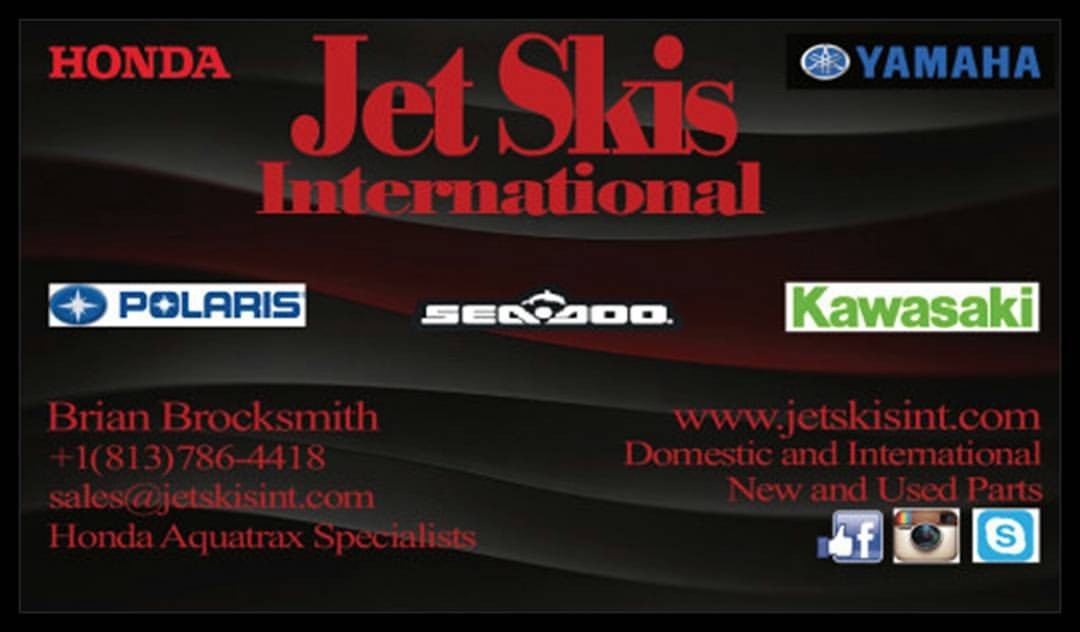 Sea Doo Oil filter change extractor pump 4 stroke GTX RXT RXP 4-tec SC seadoo