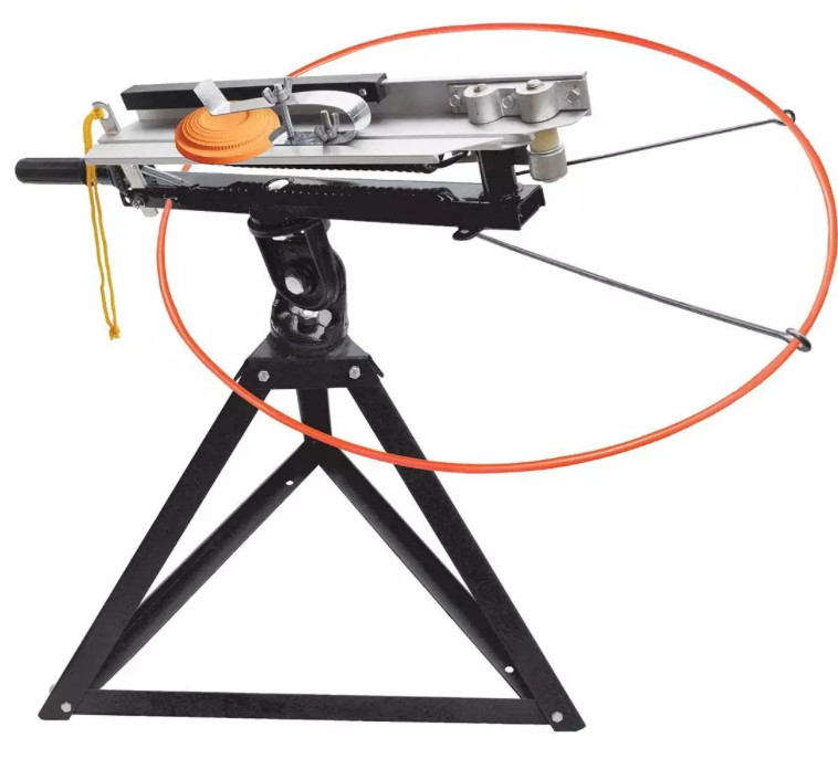 Clay Hawk® Full Cock Clay Thrower - USED