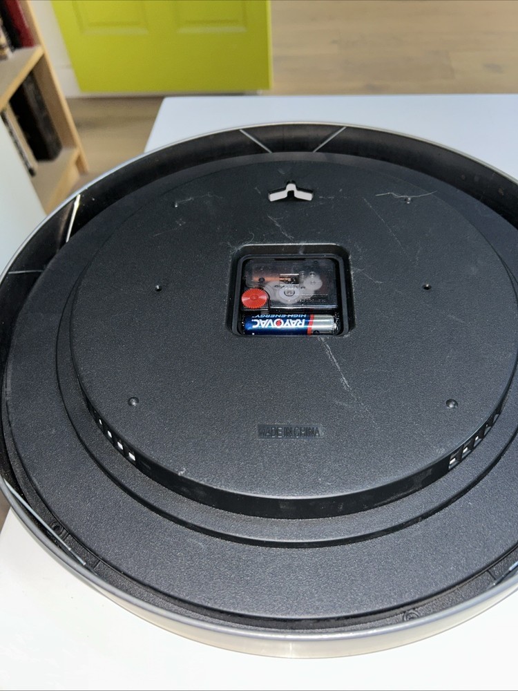 Chinese Meridian Clock