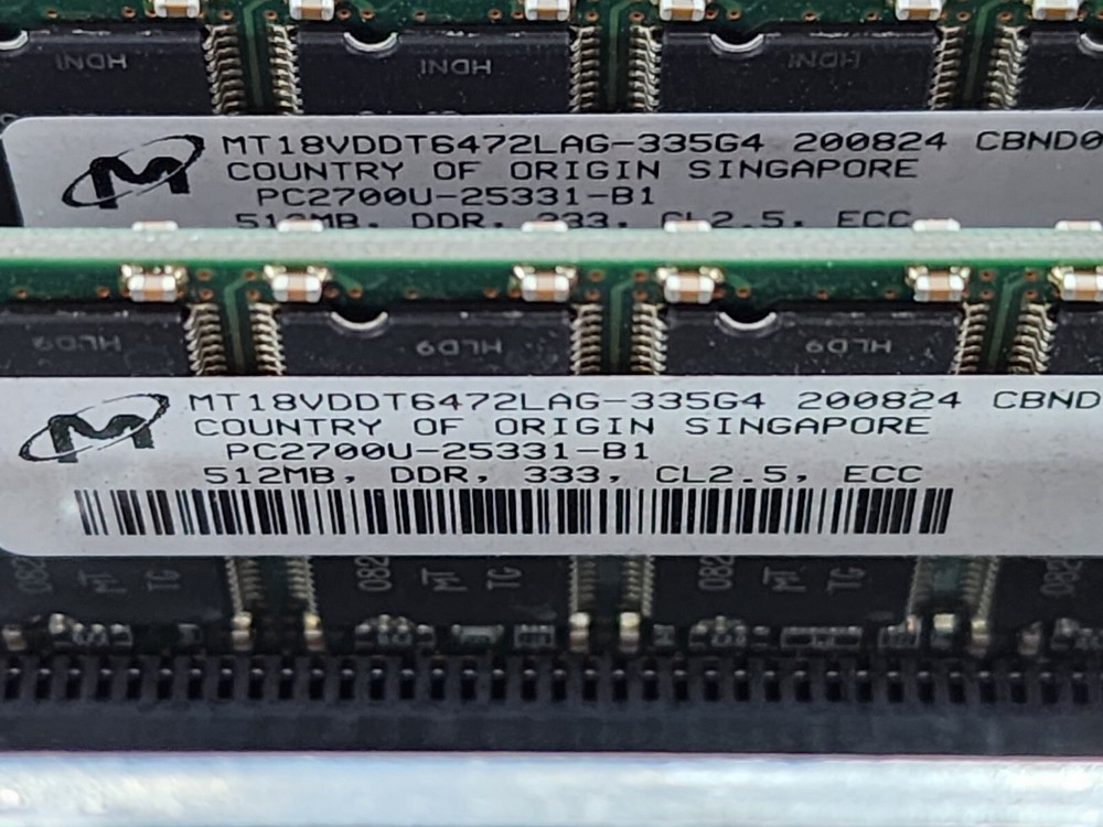 Dell 70-0115 EqualLogic Type 5 Controller Module for PS5000E & PS3000E