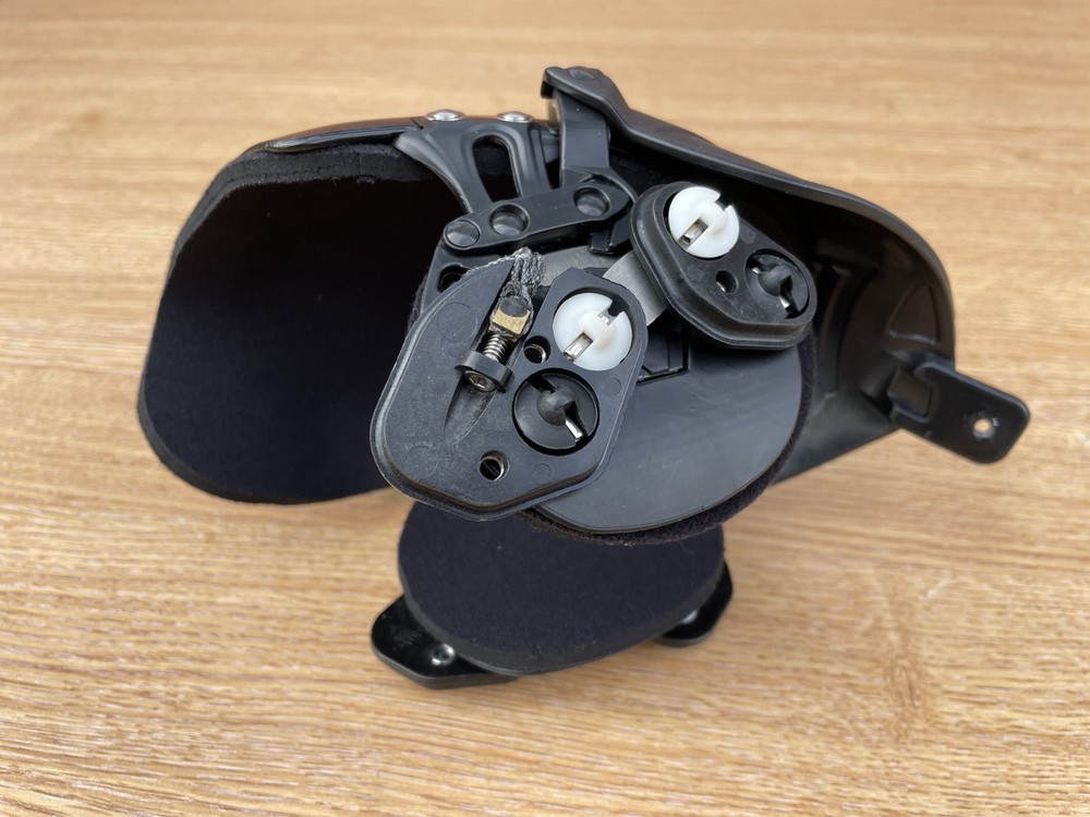 ASTERISK KNEE BRACE REPLACEMENT INTERNAL PART SIZE MEDIUM MR