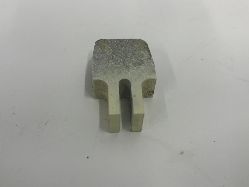 Luscombe Model 8 outboard Outer Elevator Hinge 18410