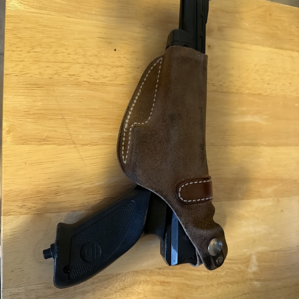 Daisy Model 1200 BB Gun