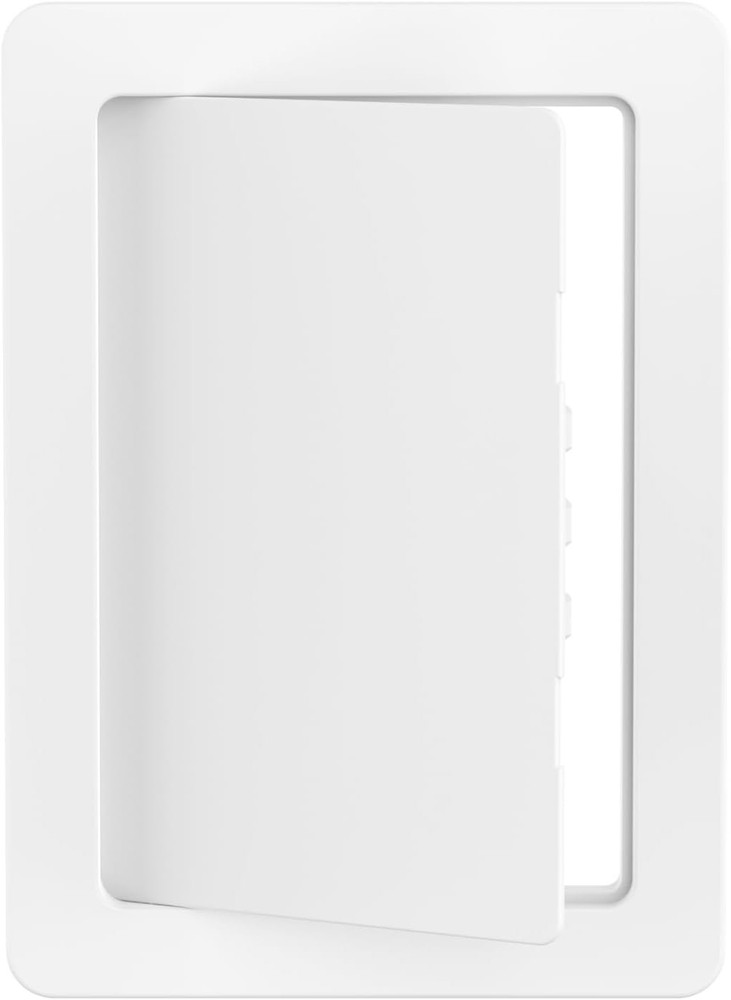 Customizable 4x6 Access Panel for Seamless Drywall Installation & Access