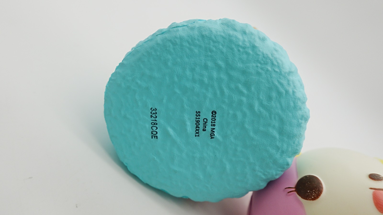 MGA 2 Pack Num Noms Smooshcakes Van Minty Bubblegum Super Squishy Collect READ!!