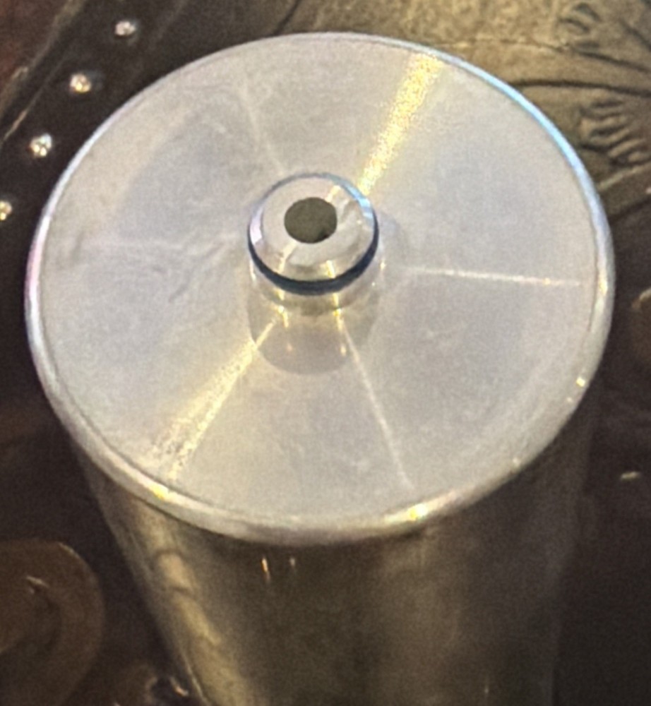 Inogen One G3 Replacement Column Single (1) High Flow 1-5