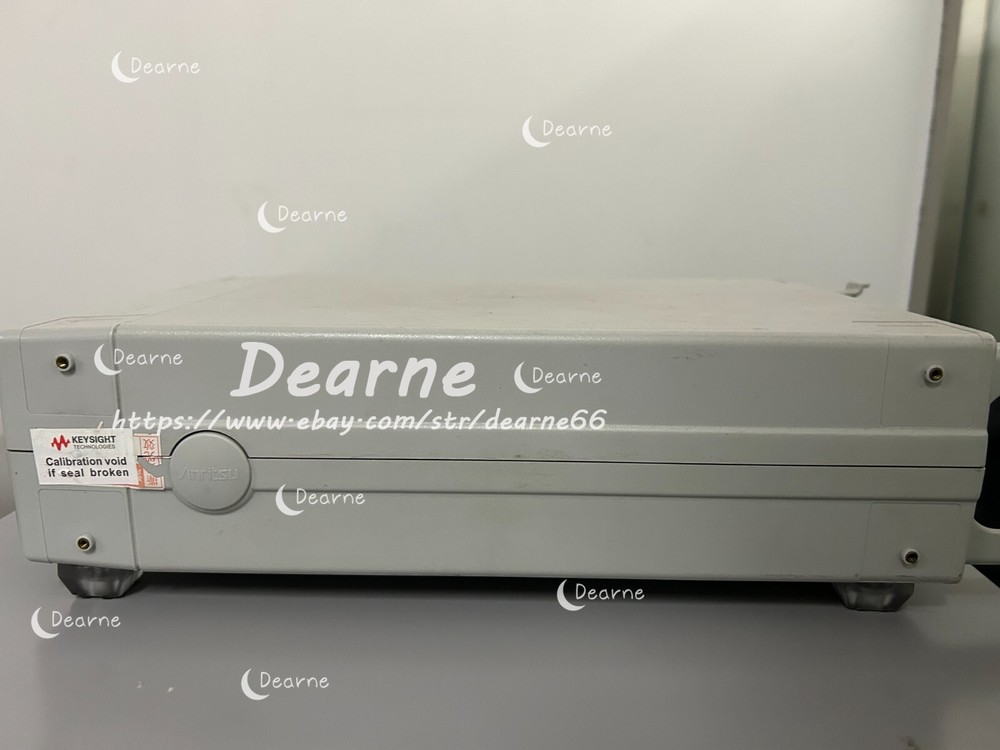 ANRITSU MT8852B Bluetooth Test Set ver 4.0+EDR