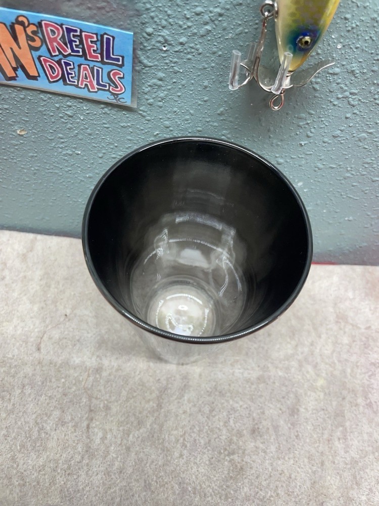 KISS Rock Band Drinking Glass.